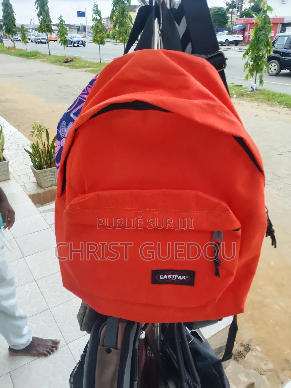 Sac Eastpak