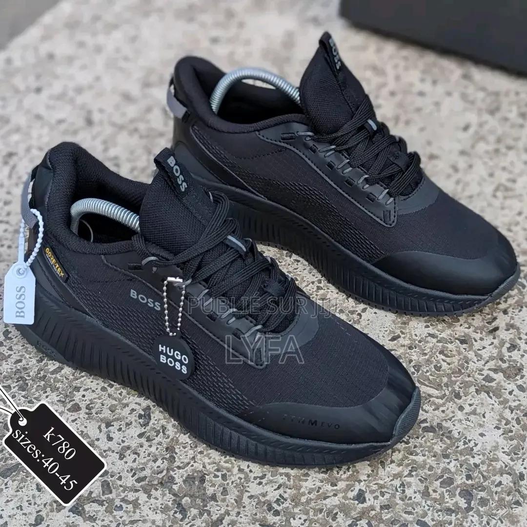 Chaussures BOSS TTNM Evo Runn