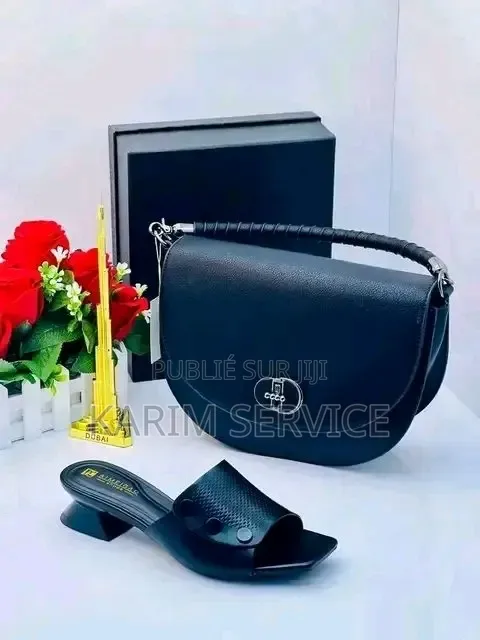 Sac Bandoulière