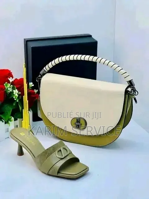 Sac Bandoulière