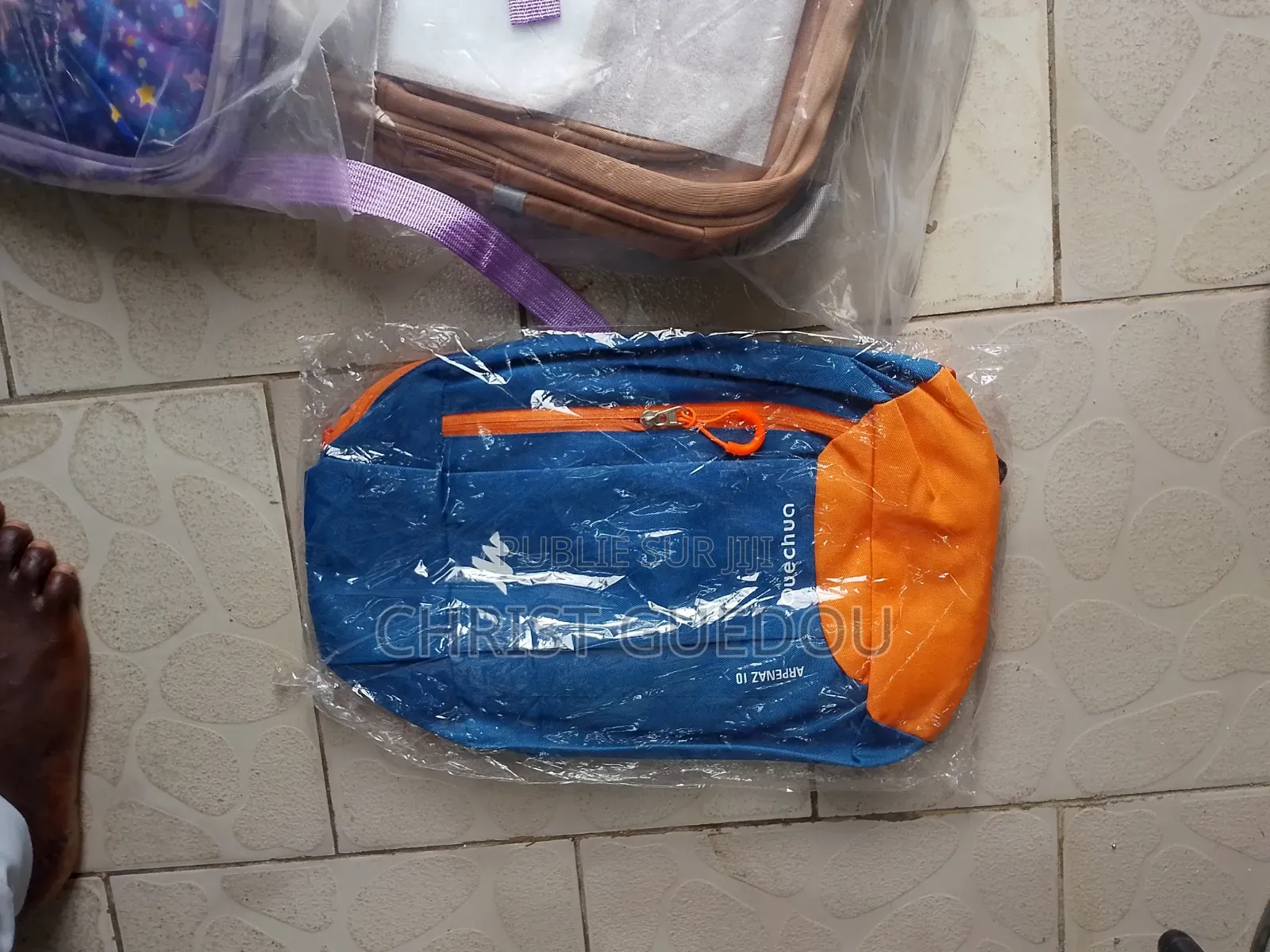 Sacs Enfant Et Autres