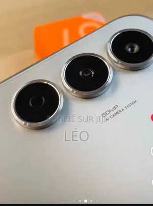 Nouveau Tecno Spark 40 Pro 256 GB Autre