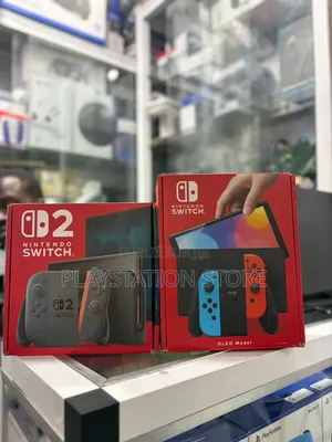 Nintendo Switch 2