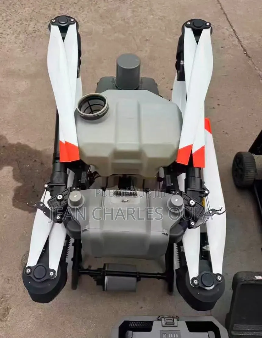 Drone Agricole AGRAS T50