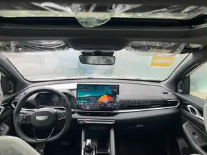 Nouveau Voiture 2025 Blanc