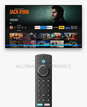 Firestick Max 2ème GNT