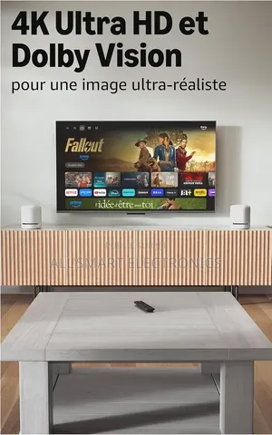 Firestick Max 2ème GNT