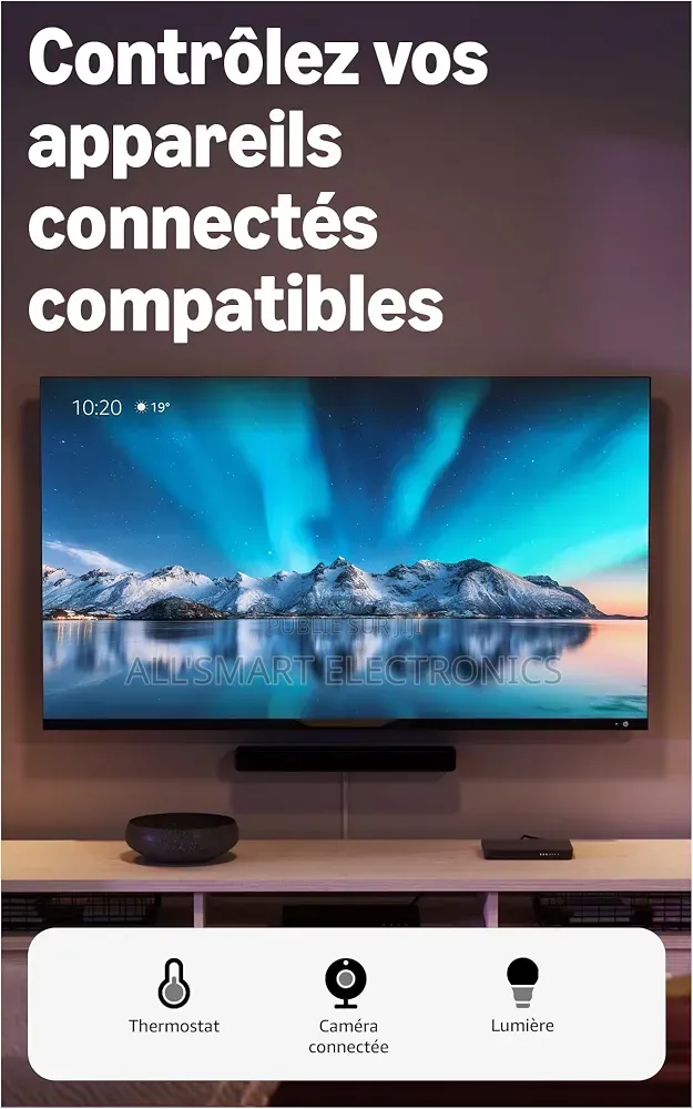 Firestick Max 2ème GNT