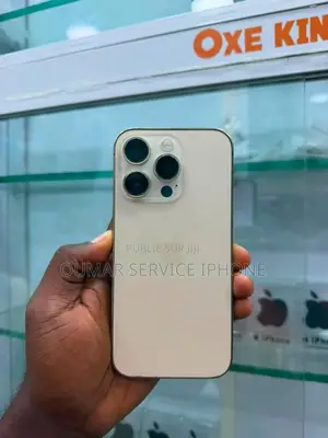 Nouveau Apple iPhone 14 Pro Max 256 GB Blanc