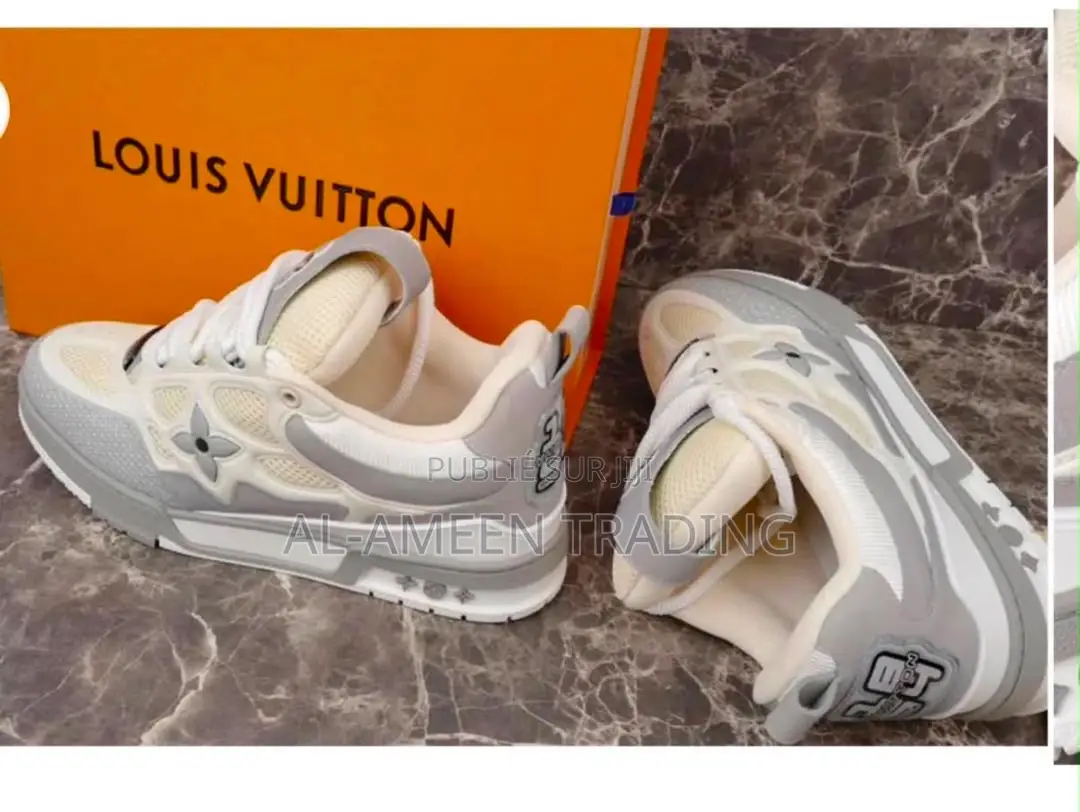 Chaussures