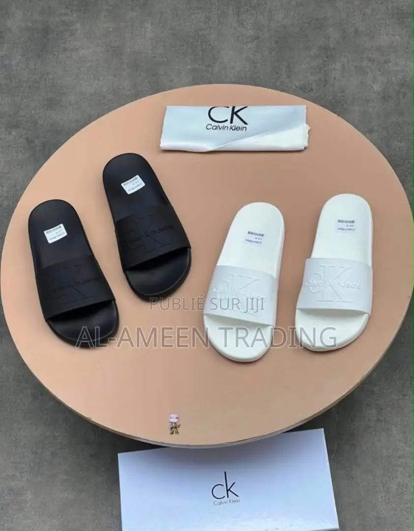 Chaussures