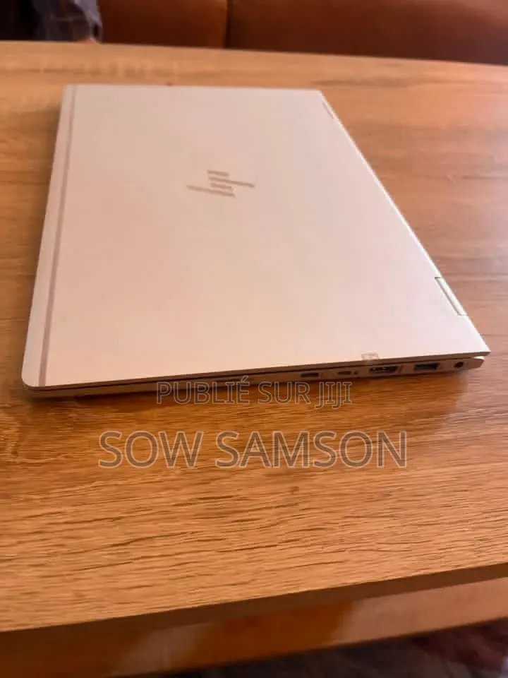 Nouveau HP 290 G4 All-in-One 256GB Intel Core Ultra 5 SSHD+SSD 1T