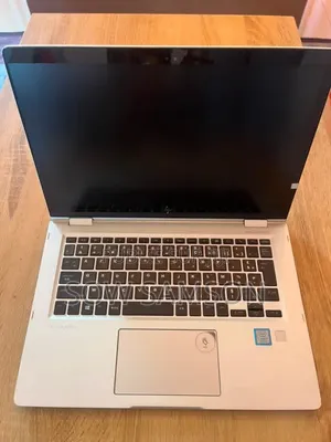 Nouveau HP 290 G4 All-in-One 256GB Intel Core Ultra 5 SSHD+SSD 1T