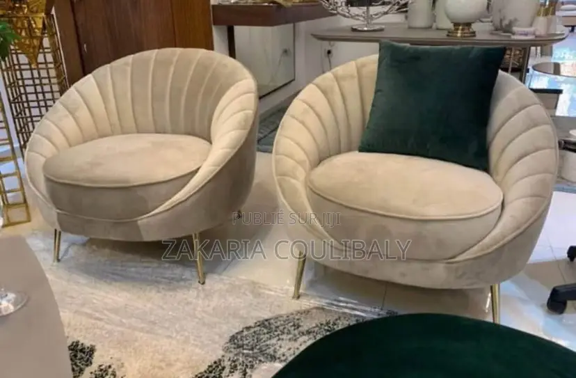 Chaises Une Place