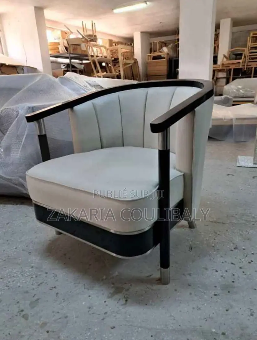 Chaises Une Place