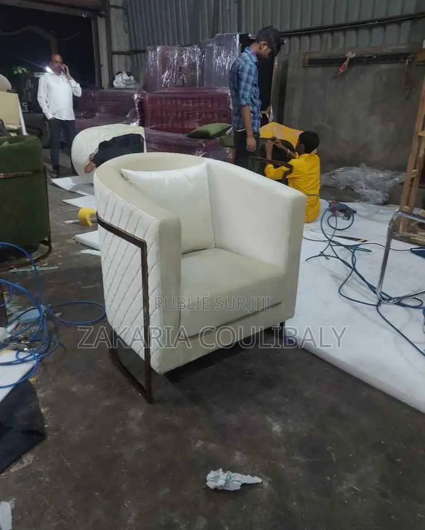 Chaises Une Place