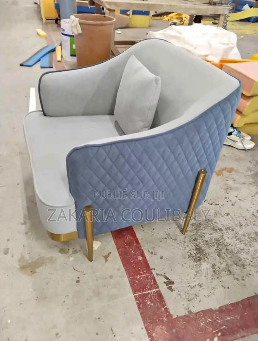 Chaises Une Place