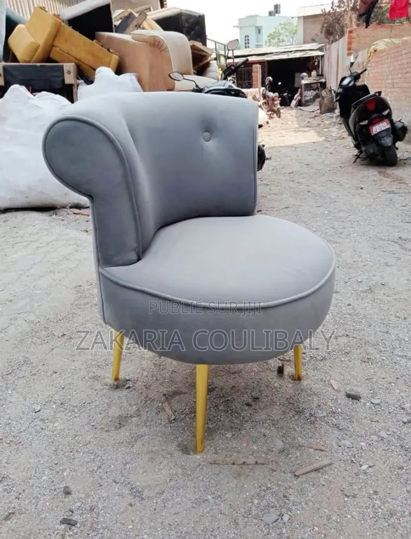Chaises Une Place