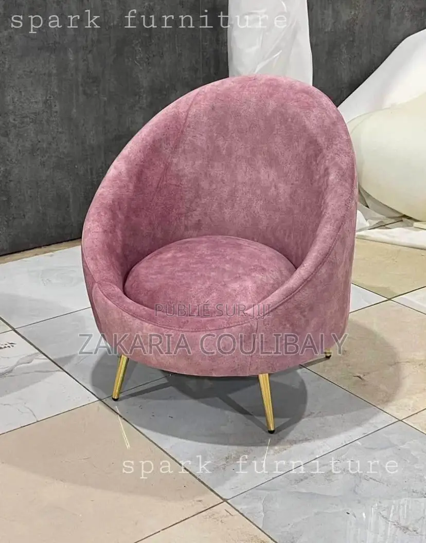 Chaises Une Place