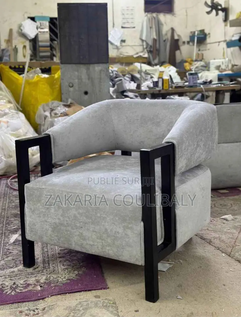 Chaises Une Place