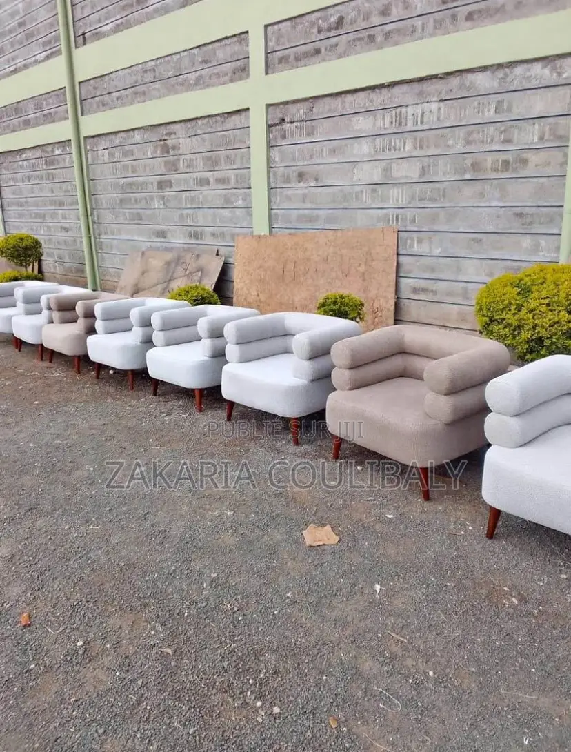 Chaises Une Place