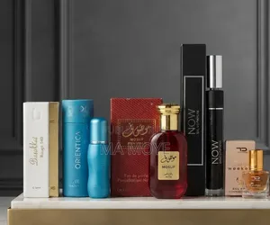 Kit De Parfums