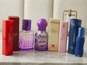 Kit De Parfums