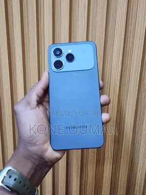 Nouveau Tecno Spark 40 256 GB Bleu