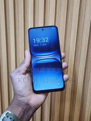 Nouveau Tecno Spark 40 256 GB Bleu