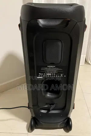JBL Musique