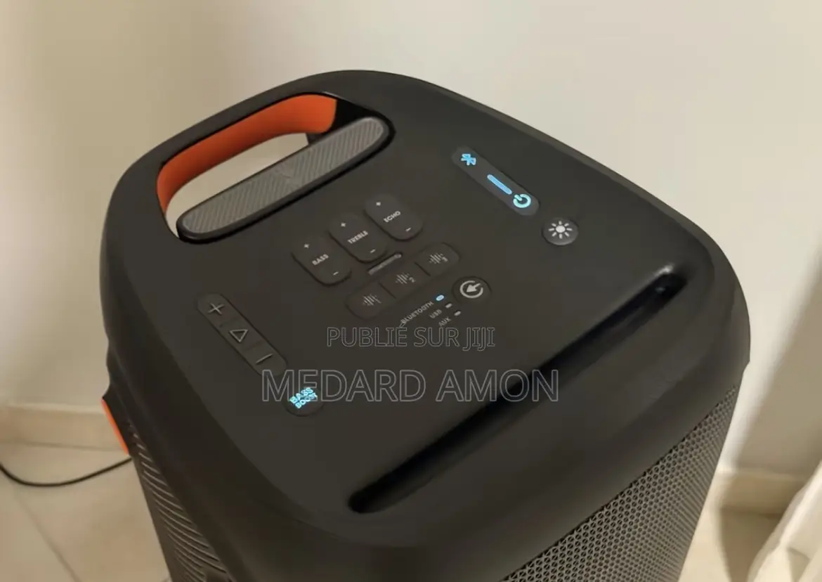 JBL Musique