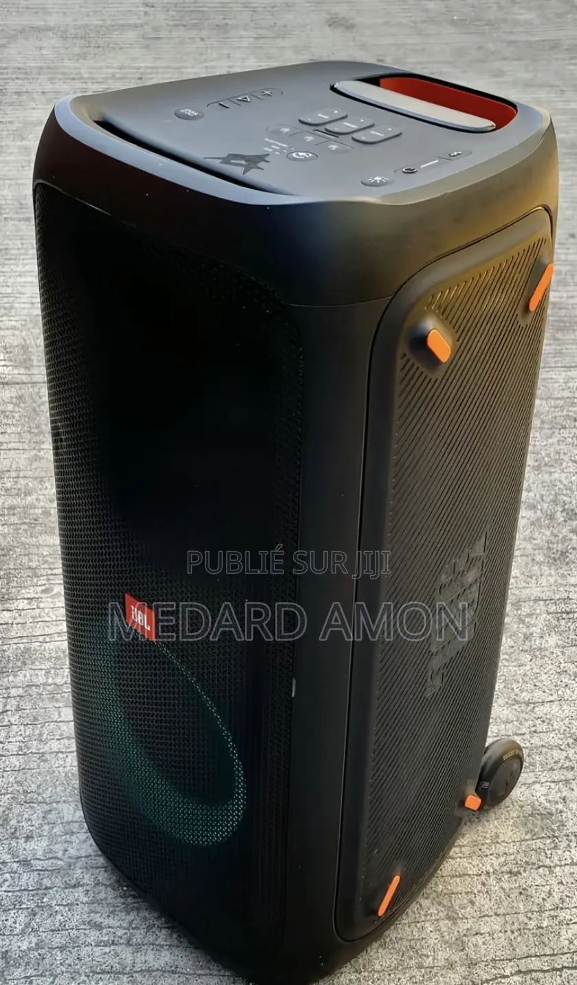 JBL Musique