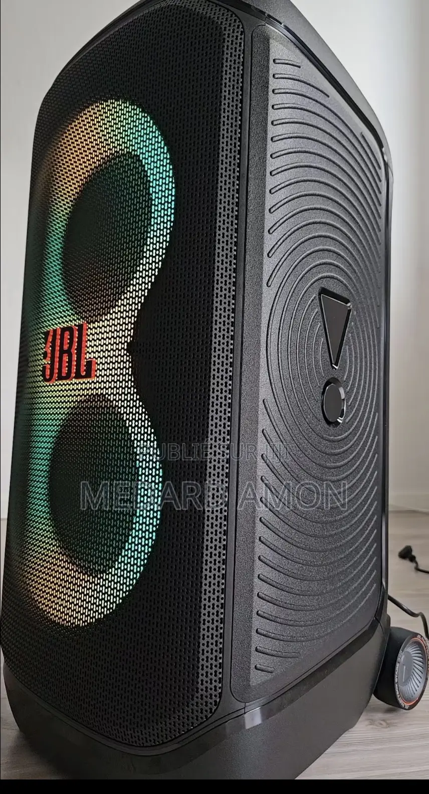JBL Musique