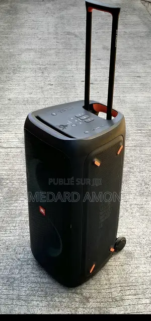 JBL Musique