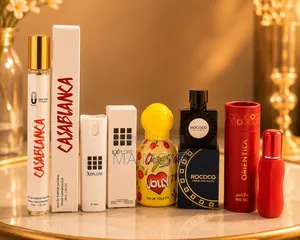 Kit De Parfums