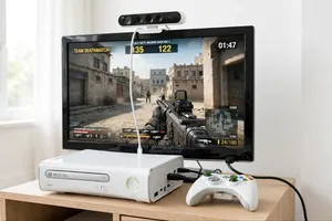 Xbox One S a Bon Prix