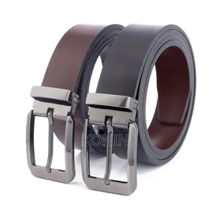 Ceinture Réversible