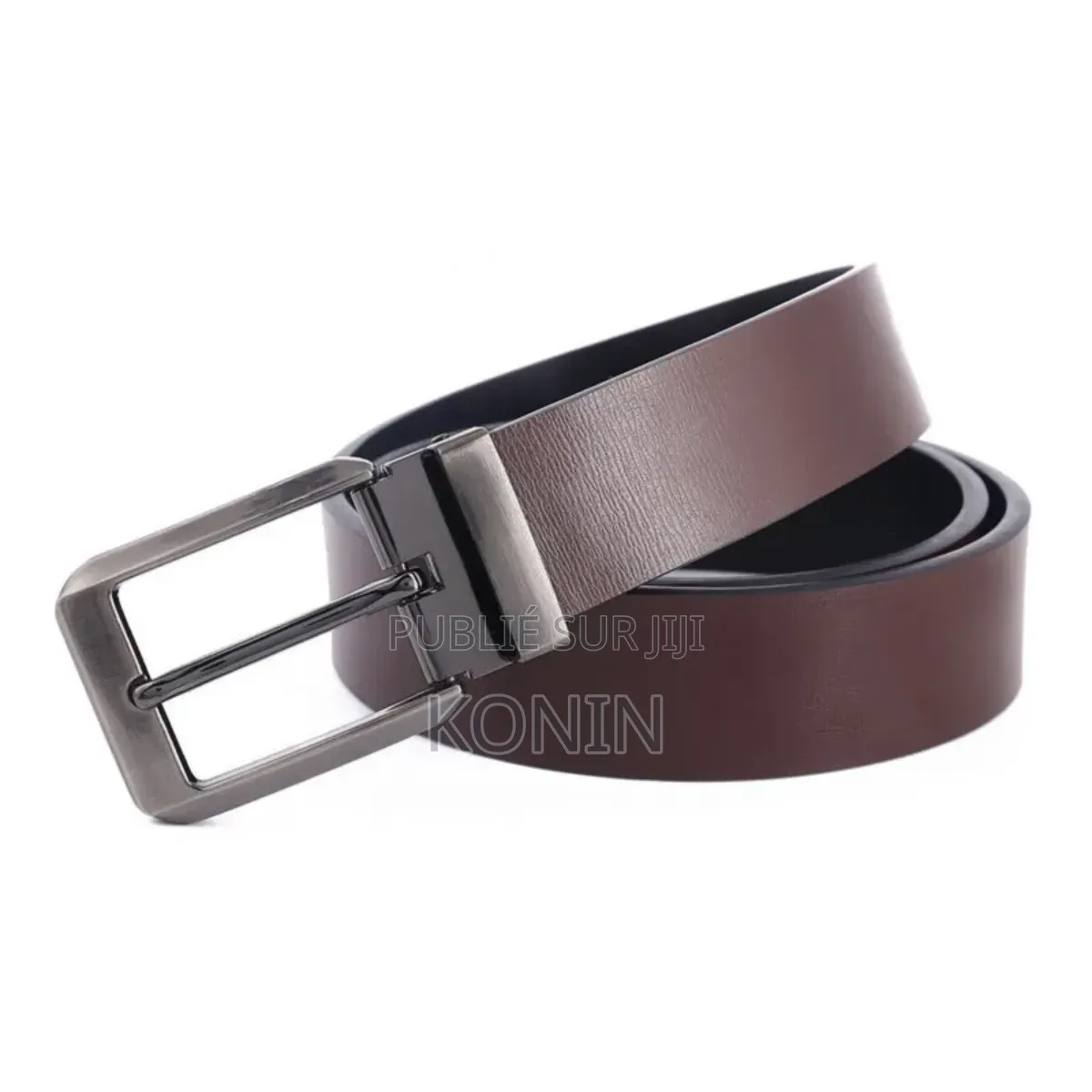 Ceinture Réversible