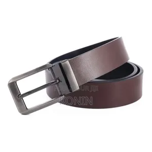 Ceinture Réversible
