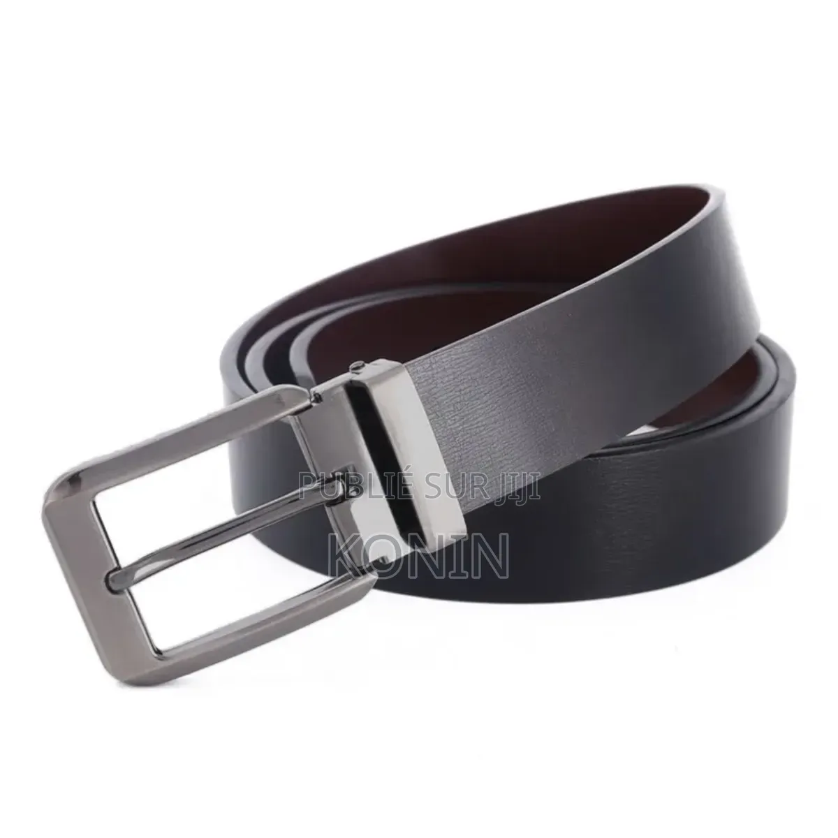 Ceinture Réversible