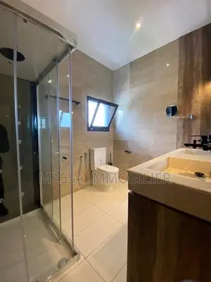 4chbre Duplex dans Massa Immobilier, Cocody à Vendre