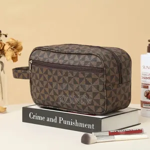 Trousse De Toilette Homme