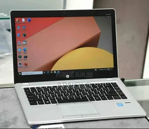 Nouveau HP EliteBook Folio 8GB Intel Core i5 HDD 500GB