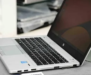 Nouveau HP EliteBook Folio 8GB Intel Core i5 HDD 500GB