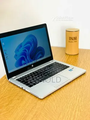 Nouveau HP EliteBook Folio 8GB Intel Core i5 HDD 500GB