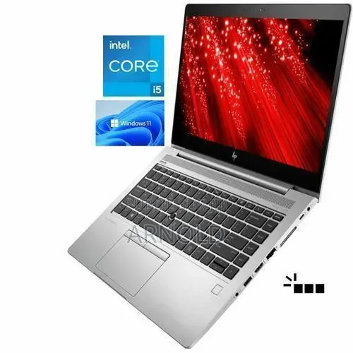 Nouveau HP EliteBook Folio 8GB Intel Core i5 HDD 500GB
