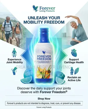 Forever Freedom