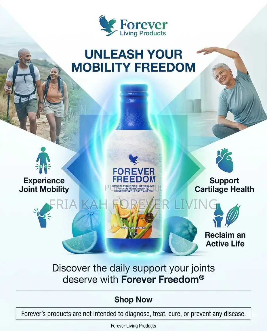 Forever Freedom