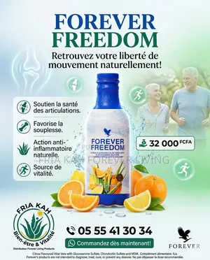 Forever Freedom
