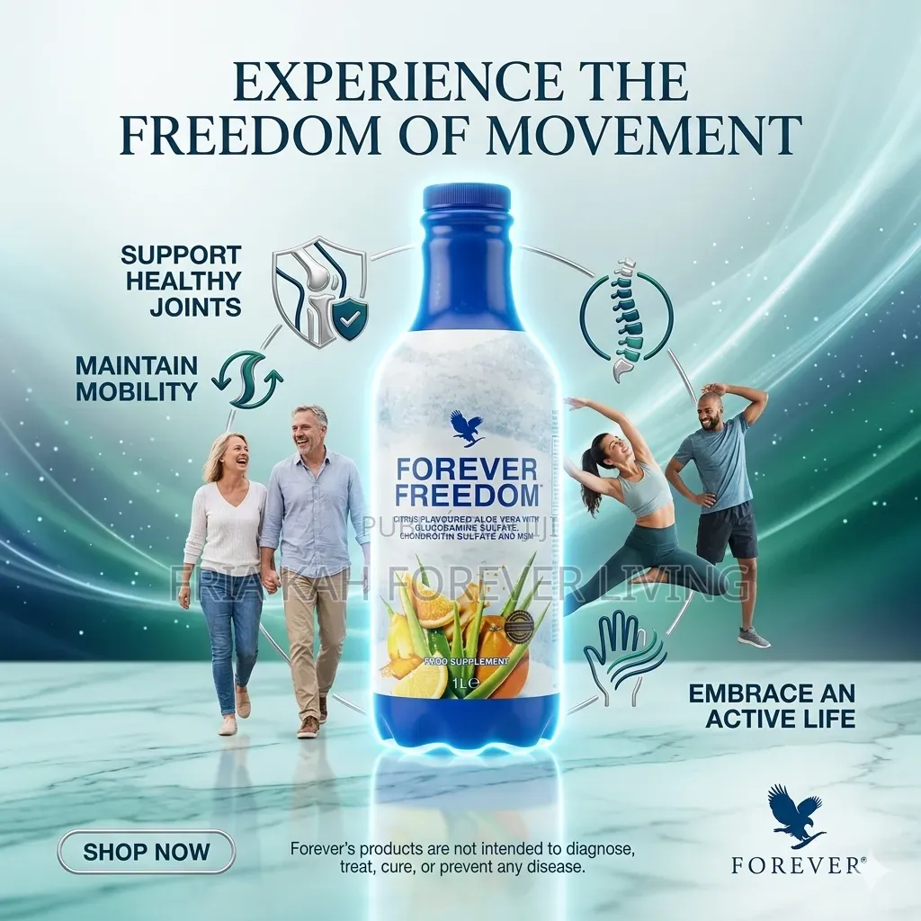 Forever Freedom